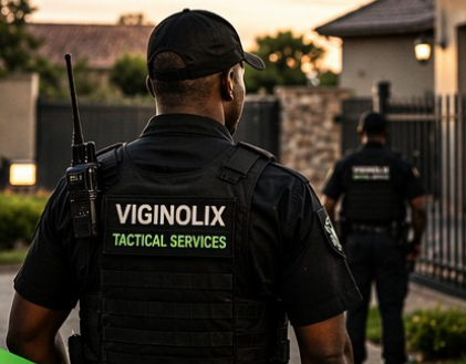 Patrol and Response